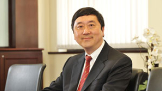 Chinese University of Hong Kong President Joseph Jia-Yiu Sung Elected as Chinese Academy of Engineering's New Member