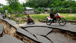 Chinese Church Leaders Urge Prayers and Concern for Philippine Earthquake Disaster