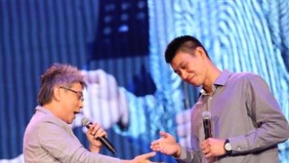 “Linsanity” Jeremy Lin’s Taiwan Evangelistic Rally Reaches Two Million [Video]