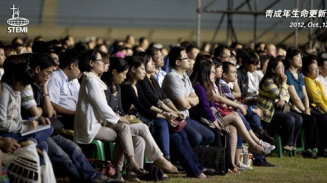 Taiwanese Young Adult Life Renewal Meetings Led over 10,000 people to Repentance