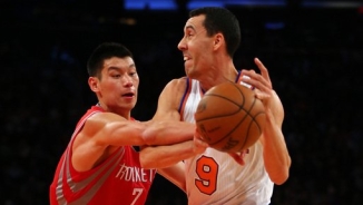 Jeremy Lin Propels Huston Rockets in a Victorious Game Against New York Knicks