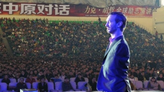 Love is His Joy, Won’t Let Career Destroy His Marriage, Says Nick Vujicic in China