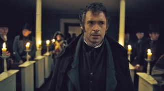 ''Les Miserables'' Film Reviews: A Powerful Depiction of the Gospel