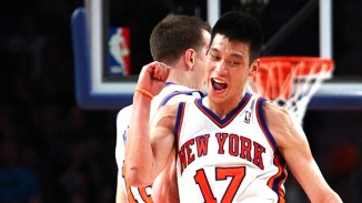 Jeremy Lin to Attend Sundance Film Festival for Premier of ''Linsanity''