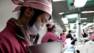 Apple Break Off Chinese Supplier for Using Underage Labor