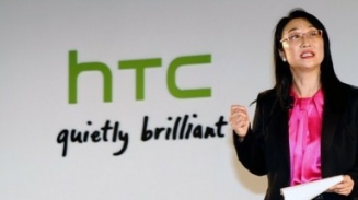 HTC Holds Annual Thanksgiving Banquet, Co-founder Cher Wang Encourages Employees with Bible Verse