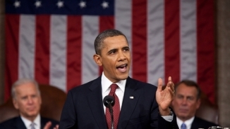 President Obama's State of the Union 2013 Address [Full Transcript]