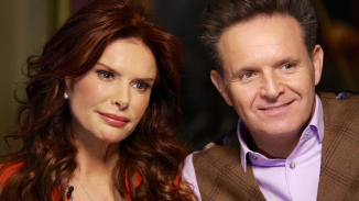 Roma Downey and Mark Burnett: Why Public Schools Should Teach the Bible