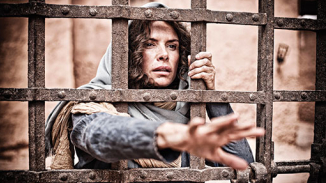 ''The Bible'' Drew 14.8 Million Viewers Last Night, Winning Number One Cable Show of the Year