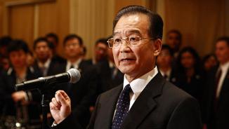 China's Premier Wen Jiabao is a ''Nicodemus'' Style Christian, Claims Chinese Pastor