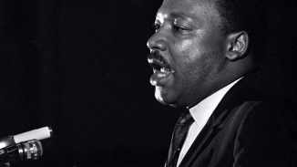 Rev. Martin Luther King Jr. Pointed People to God's Truth, Says Nephew