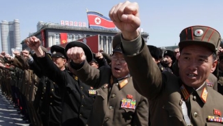 North Korea Authorizes Attack on US, Moves Missiles to Coast