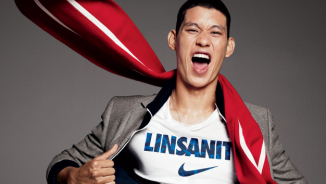 Jeremy Lin Explains College, NBA 'Barriers' Caused by Asian 'Stereotype'