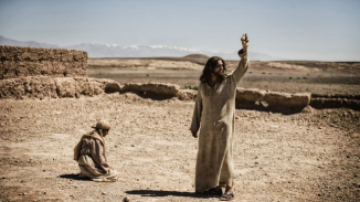 UK's Channel 5 Buys Right To Broadcast The Bible TV Series