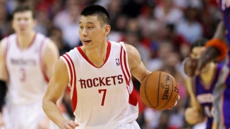 Jeremy Lin Says 'No Excuse' for Loss Against Suns, Determines to Finish Strong