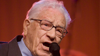 Billy Graham's Singer George Beverly Shea, 104, Dies; Sang Gospel to 200 Million People