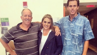 Bethany Hamilton Foundation Gives Hope to Boston Bombing Amputees