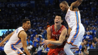 'It's Just the Beginning', Says Jeremy Lin After Proving His Game In NBA