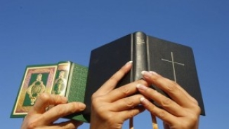 Wycliffe Bible Translators Adopts Panel's Ten Best Practices in Muslim Context Translation