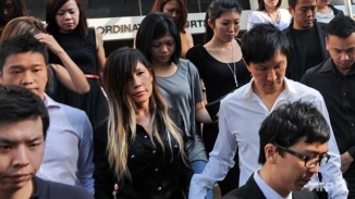 City Harvest Church Defense Argues Theology Legitimacy Falls in Trial's Scope