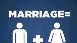 The Defense of Marriage