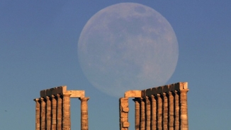 Supermoon June 2013 to Appear Saturday and Sunday