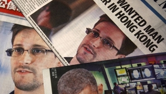 NSA Leaker Snowden Arrives In Moscow, Seeks Asylum In Ecuador