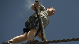 Live Stream: Nik Wallenda Grand Canyon Tightrope Walk - A Dream Come True