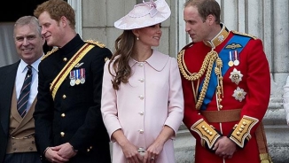 Kate Middleton Baby Due Date Nears, Alexandra the Most Betted-on Name