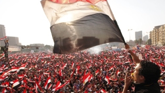 Egypt's Coup: President Mohammed Morsi Ousted; Christian, Muslim Leaders Draft Roadmap