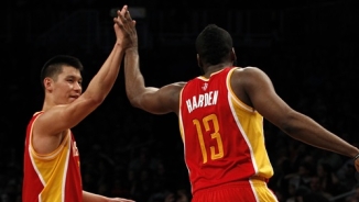 Houston Rockets With Jeremy Lin Must Improve Team Chemistry to Win Championship