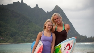 Soul Surfer Bethany Hamilton Engaged to Wed Youth Minister Adam Dirks