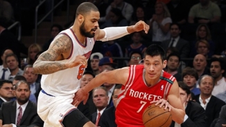 Jeremy Lin Breaks Silence Since Trade Rumors: Getting Dwight Howard is 'Huge'