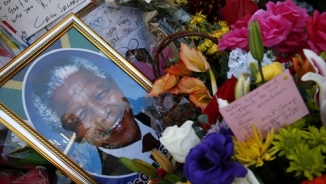 Nelson Mandela's Health is 'Critical but Stable,' World Celebrates His 95th Birthday Thursday