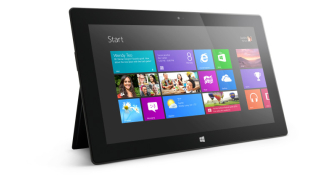 Microsoft Surface RT Tablets (34GB and 64GB) are Both Discounted by $150 Now