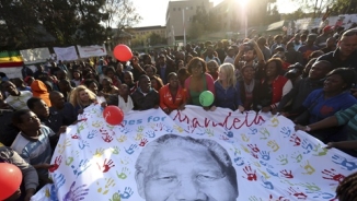 Nelson Mandela's 95th Birthday: Christian Faith, the Bedrock of His Extraordinary Life