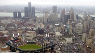 Detroit Files for Bankruptcy on Thursday; Court Rules Unconstitutional