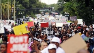 President Obama, Pastor John Piper on Zimmerman Case