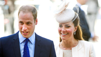 Royal Baby Watch Live Streaming: Kate Middleton Baby Boy Born