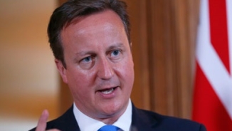 UK Prime Minister David Cameron Lays Out Roadmap to Block Internet Porn