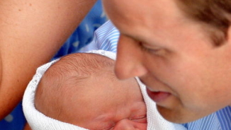 Prince William Last Name: What is Prince George of Cambridge's Surname?