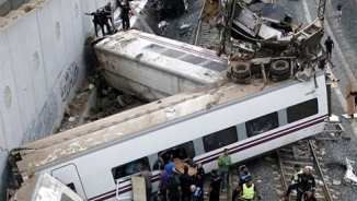 Spain Train Crash Updates: Train's Speed Exceeds Twice the Limit at Curve