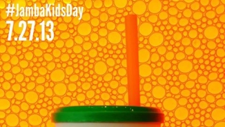 Free Jamba Juice Smoothie for Kids 8 and Under Saturday (Locations)