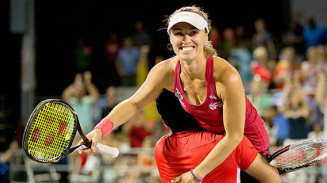 Martina Hingis Boosts Washington Kastles for Third World Team Tennis Win