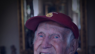 Angelina Jolie's Movie 'Unbroken' on Louis Zamperini, a Christian Testimony of Forgiveness