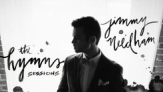 Interview with Jimmy Needham – 'The Hymns Sessions – Vol. 1'