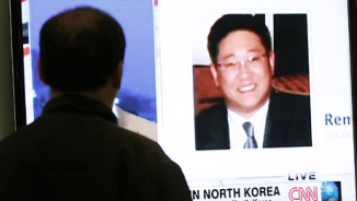 Christian, American Citizen Kenneth Bae Detained in North Korean Prison Camp