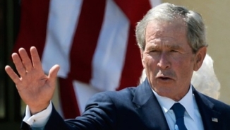 George W. Bush Underwent Heart Surgery for Blocked Heart Artery