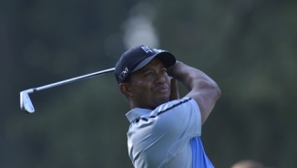 Watch PGA Championship 2013 Live Stream Online: Tiger Wood Falls Behind Jim Furyk, Adam Scott in First Round