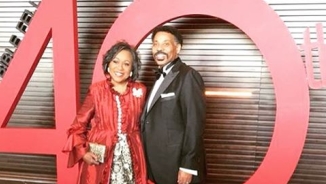 Lois Evans, Wife of Pastor Tony Evans, Speaks on ‘Seasons of a Woman’s Life’